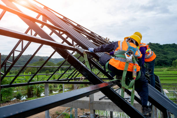 Quick and Trustworthy Emergency Roof Repair Services in Portage, PA