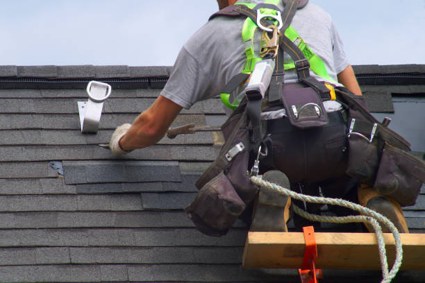 Best Roof Restoration Services  in Portage, PA