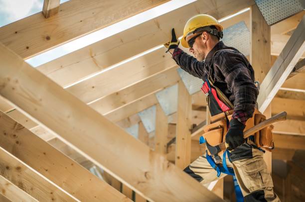 Best Gutter Installation and Roofing  in Portage, PA