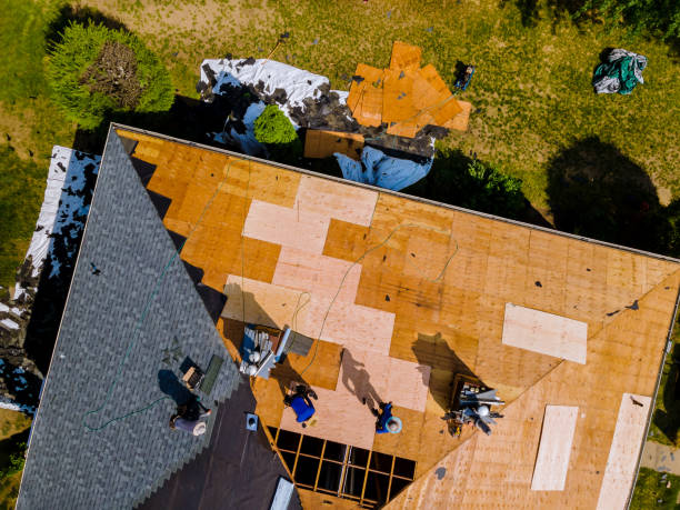 Best Slate Roofing Contractor  in Portage, PA