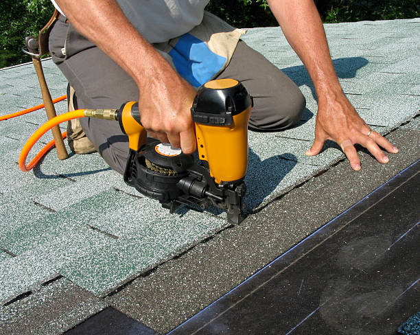 Best Local Roofing Companies  in Portage, PA