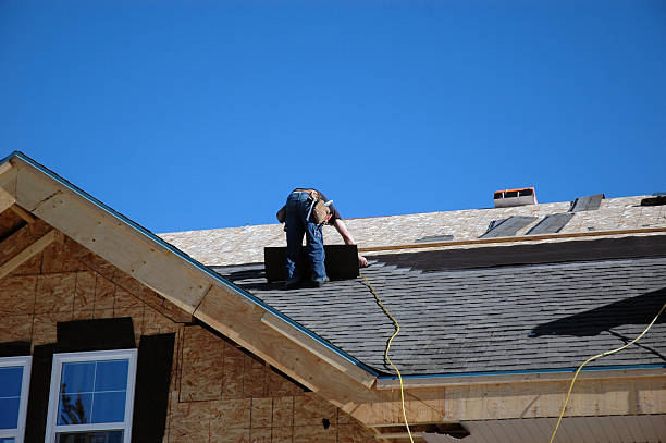 Best Roof Waterproofing Services  in Portage, PA