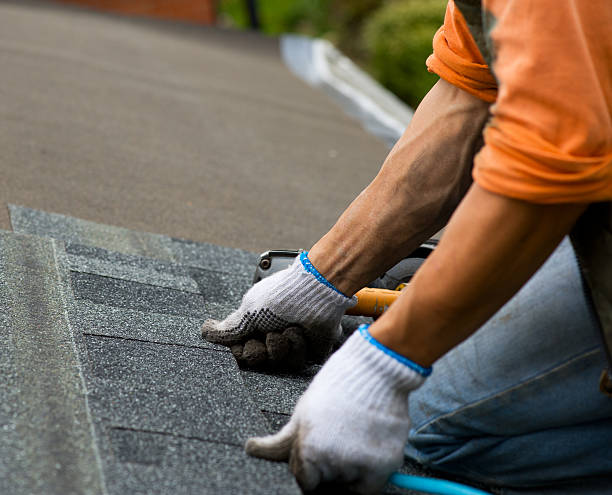 Quick and Trustworthy Emergency Roof Repair Services in Portage, PA