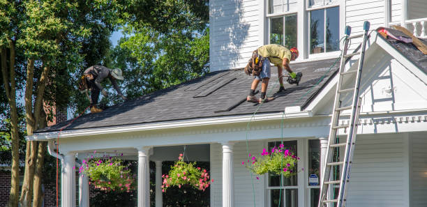 Best Commercial Roofing Services  in Portage, PA