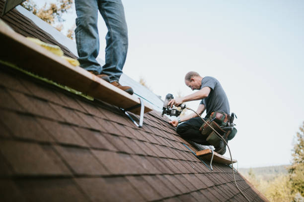 Heating Cable for Roof Installation in Portage, PA